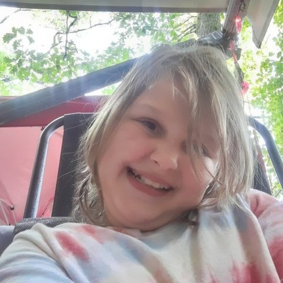 Meet your Posher, Riley - Picture 1 of 1